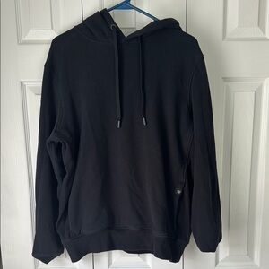 Mack Weldon hooded sweatshirt